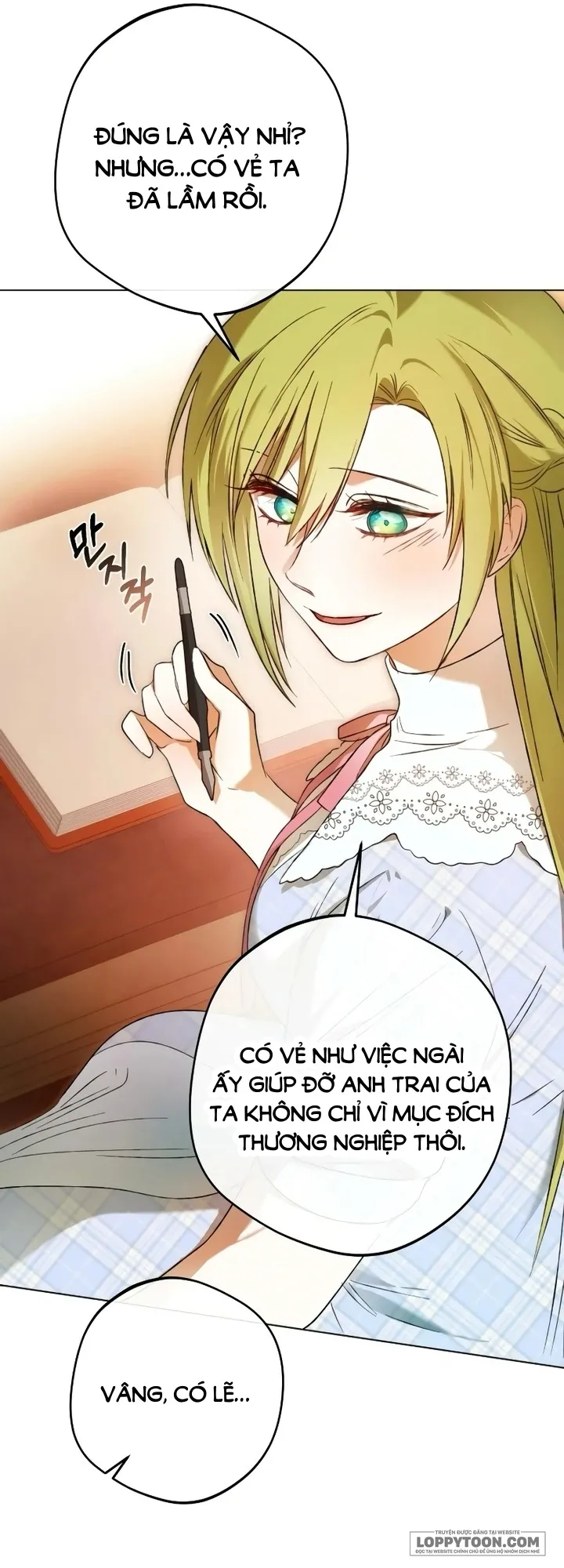 Bạo Chúa Độc Ác Trở Lại - Chap 15 - Trang 29