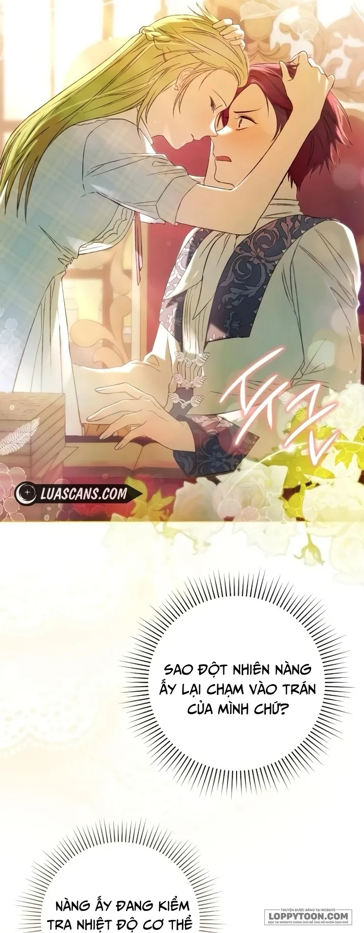 Bạo Chúa Độc Ác Trở Lại - Chap 15 - Trang 4