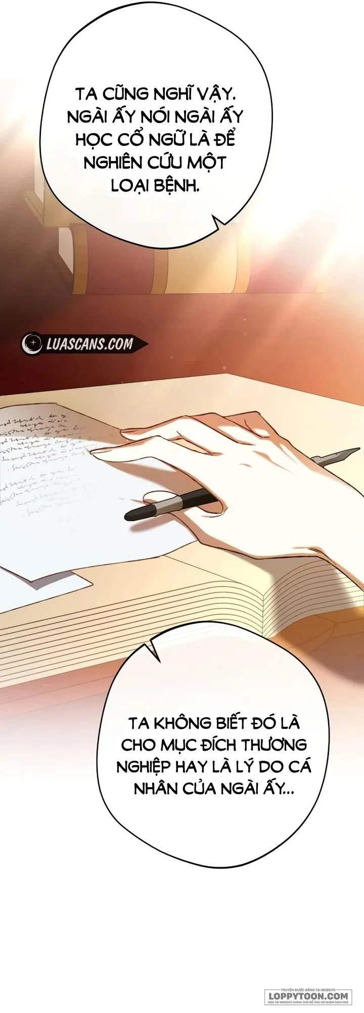 Bạo Chúa Độc Ác Trở Lại - Chap 15 - Trang 32