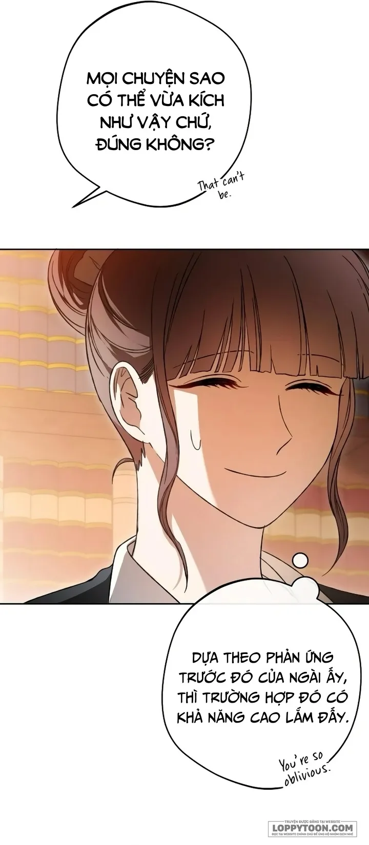 Bạo Chúa Độc Ác Trở Lại - Chap 15 - Trang 36