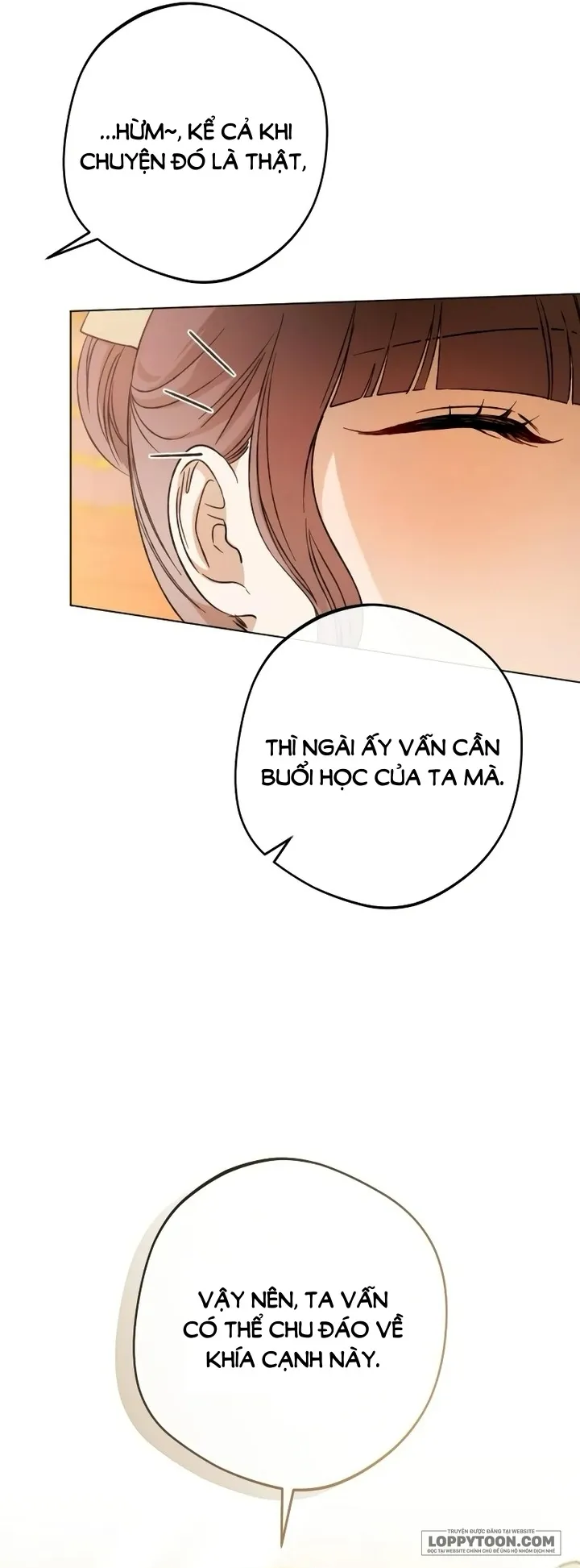 Bạo Chúa Độc Ác Trở Lại - Chap 15 - Trang 37