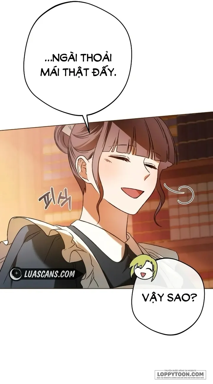 Bạo Chúa Độc Ác Trở Lại - Chap 15 - Trang 39