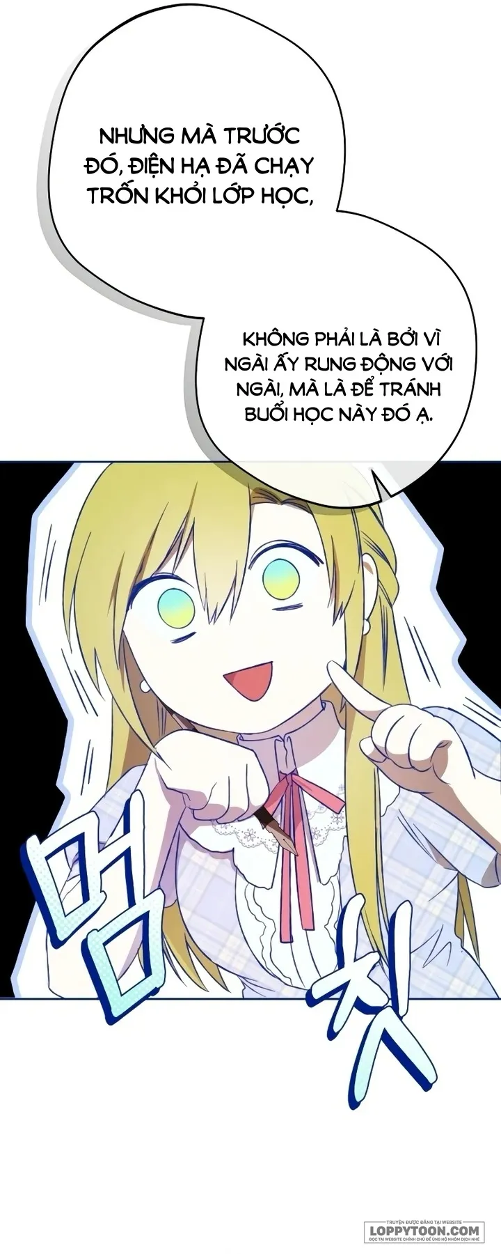 Bạo Chúa Độc Ác Trở Lại - Chap 15 - Trang 40
