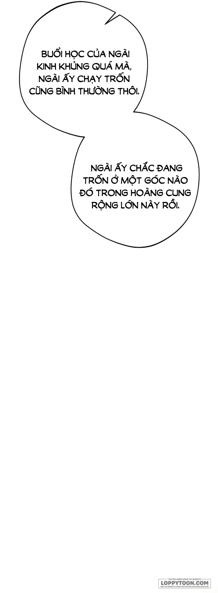 Bạo Chúa Độc Ác Trở Lại - Chap 15 - Trang 42