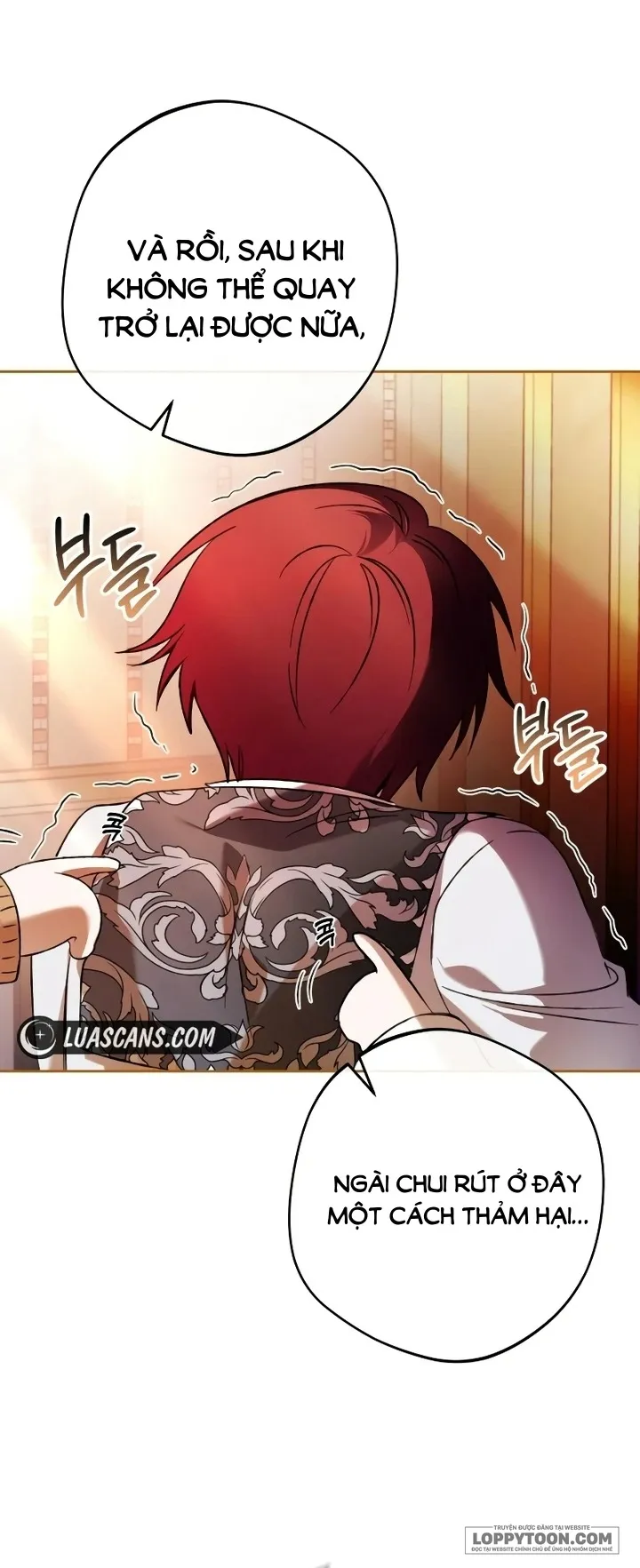 Bạo Chúa Độc Ác Trở Lại - Chap 15 - Trang 46