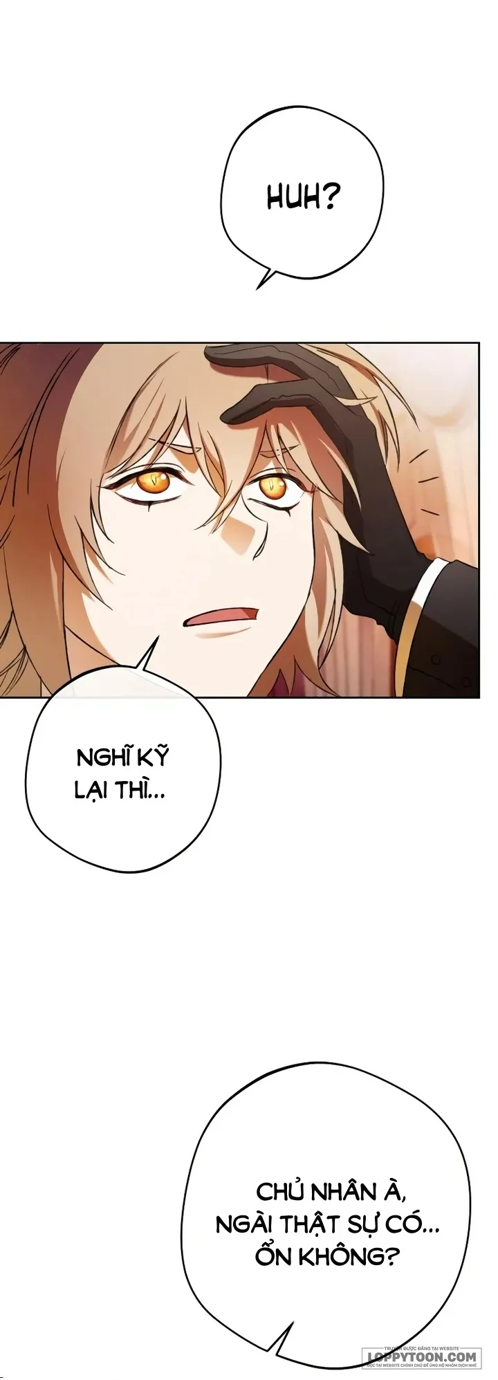 Bạo Chúa Độc Ác Trở Lại - Chap 15 - Trang 50