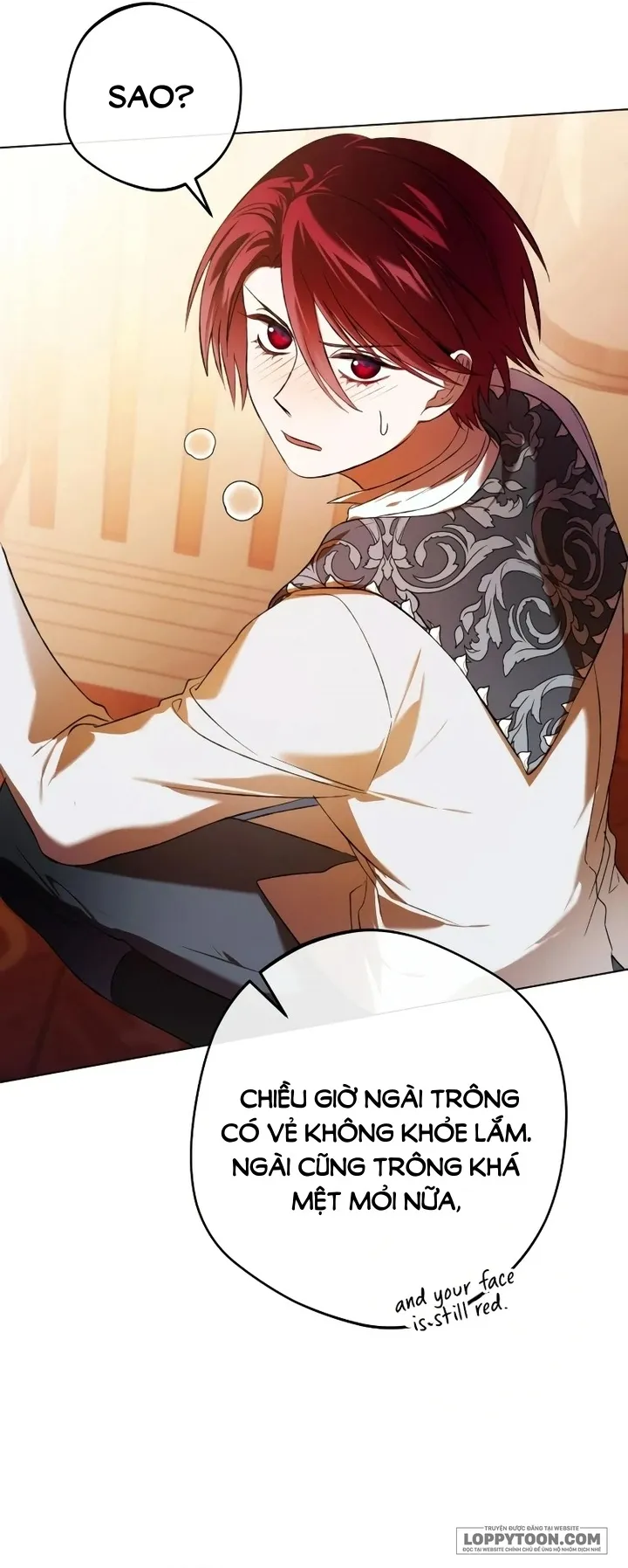 Bạo Chúa Độc Ác Trở Lại - Chap 15 - Trang 51