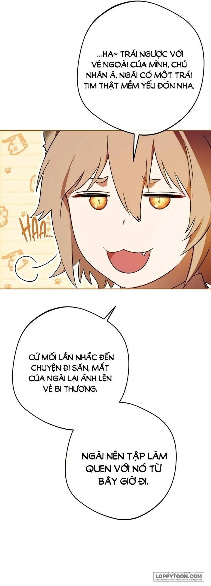 Bạo Chúa Độc Ác Trở Lại - Chap 15 - Trang 57