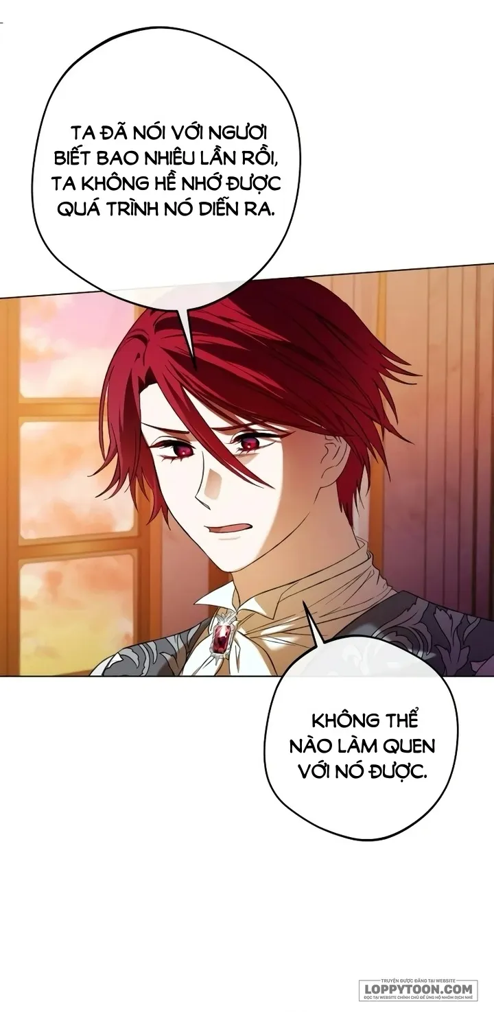 Bạo Chúa Độc Ác Trở Lại - Chap 15 - Trang 58