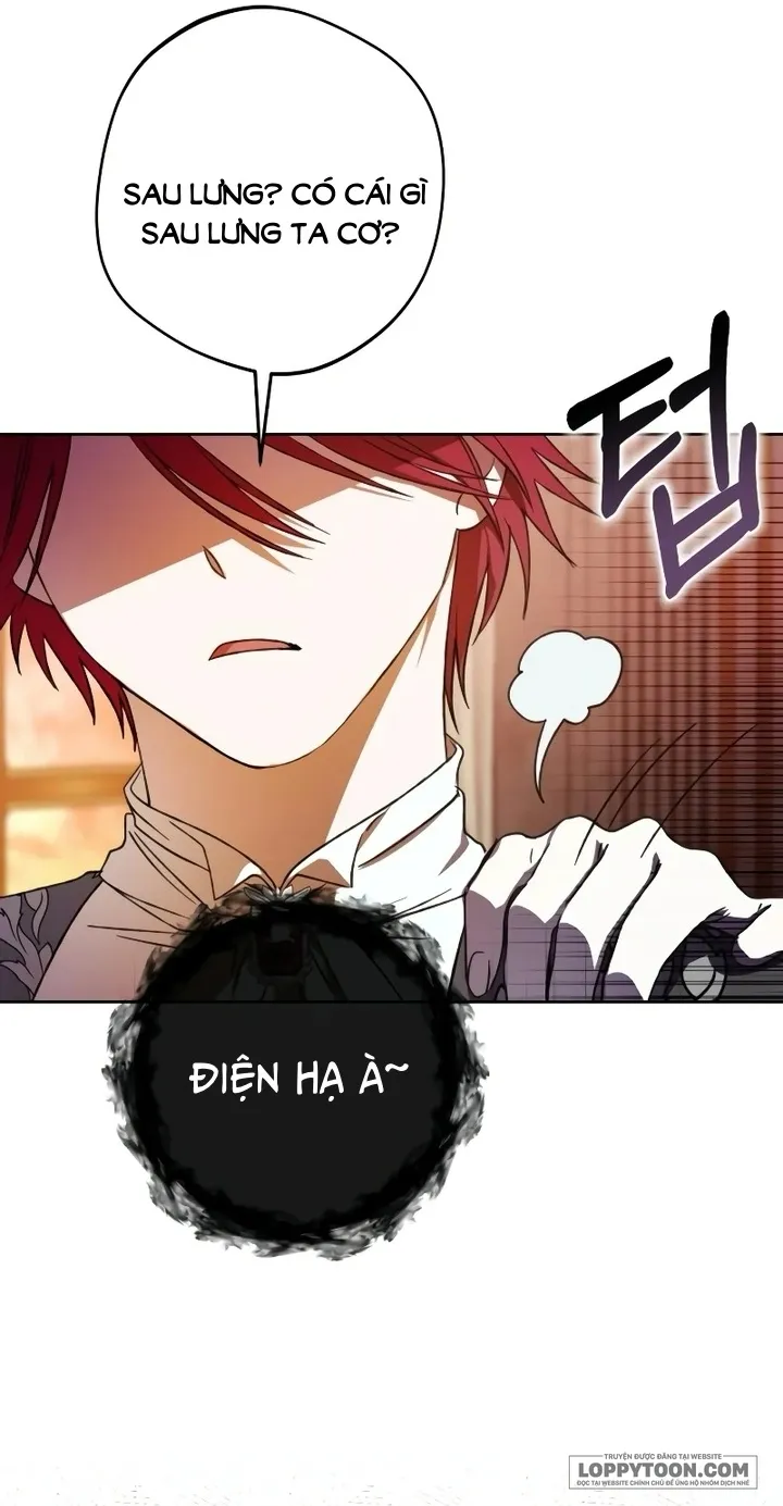 Bạo Chúa Độc Ác Trở Lại - Chap 15 - Trang 60