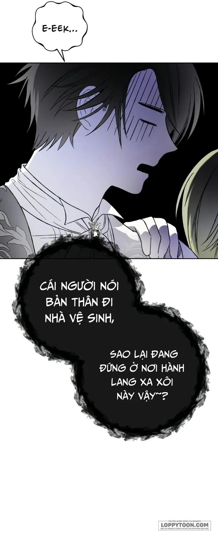 Bạo Chúa Độc Ác Trở Lại - Chap 15 - Trang 62