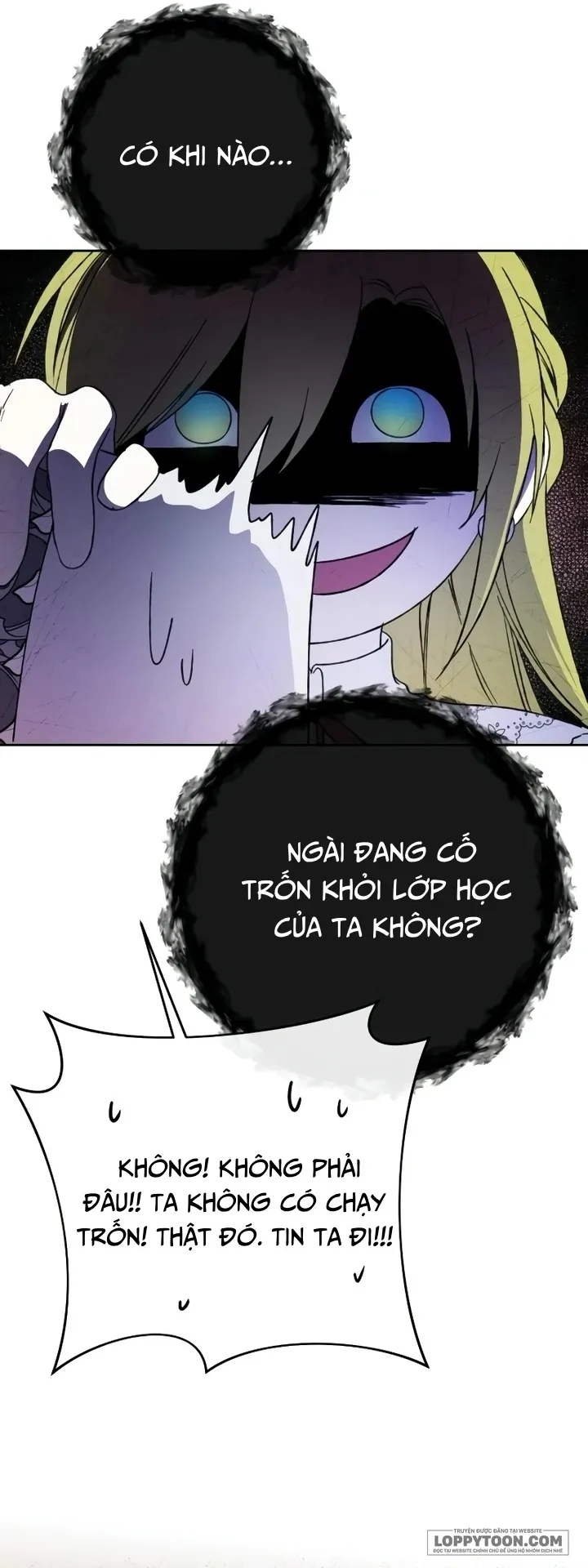 Bạo Chúa Độc Ác Trở Lại - Chap 15 - Trang 63