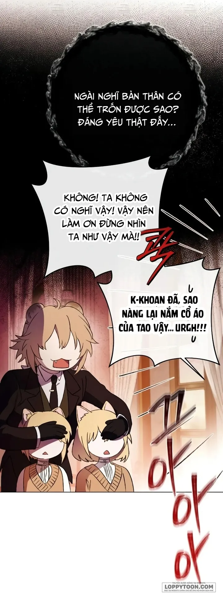 Bạo Chúa Độc Ác Trở Lại - Chap 15 - Trang 64