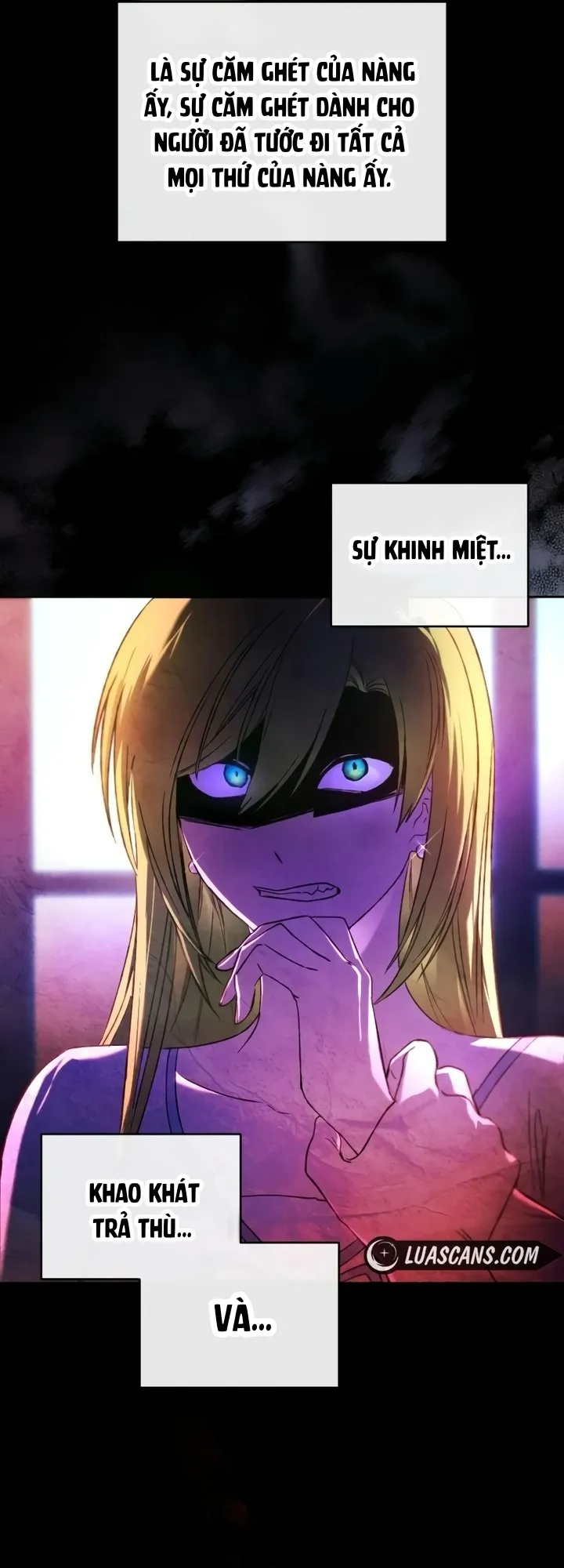 Bạo Chúa Độc Ác Trở Lại - Chap 15 - Trang 9