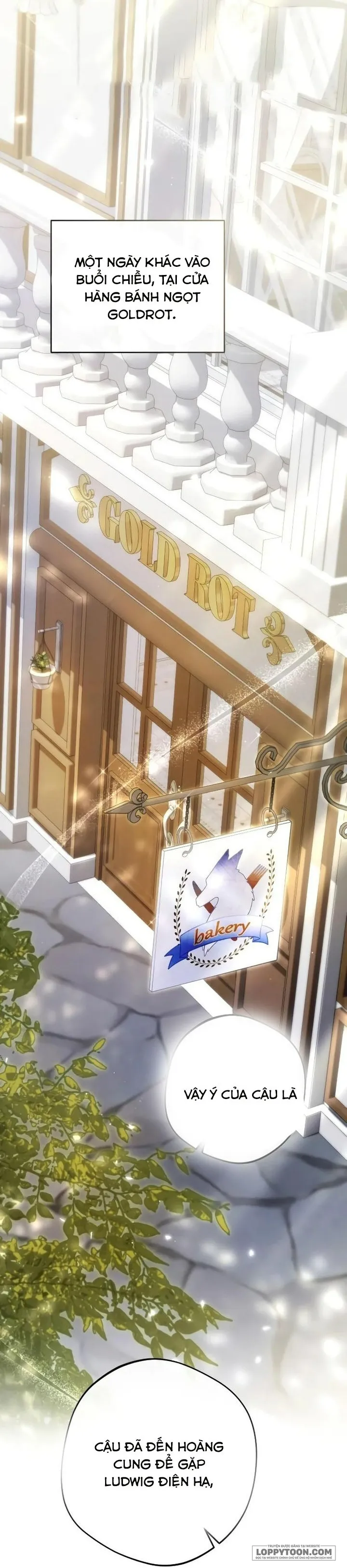 Bạo Chúa Độc Ác Trở Lại - Chap 16 - Trang 1