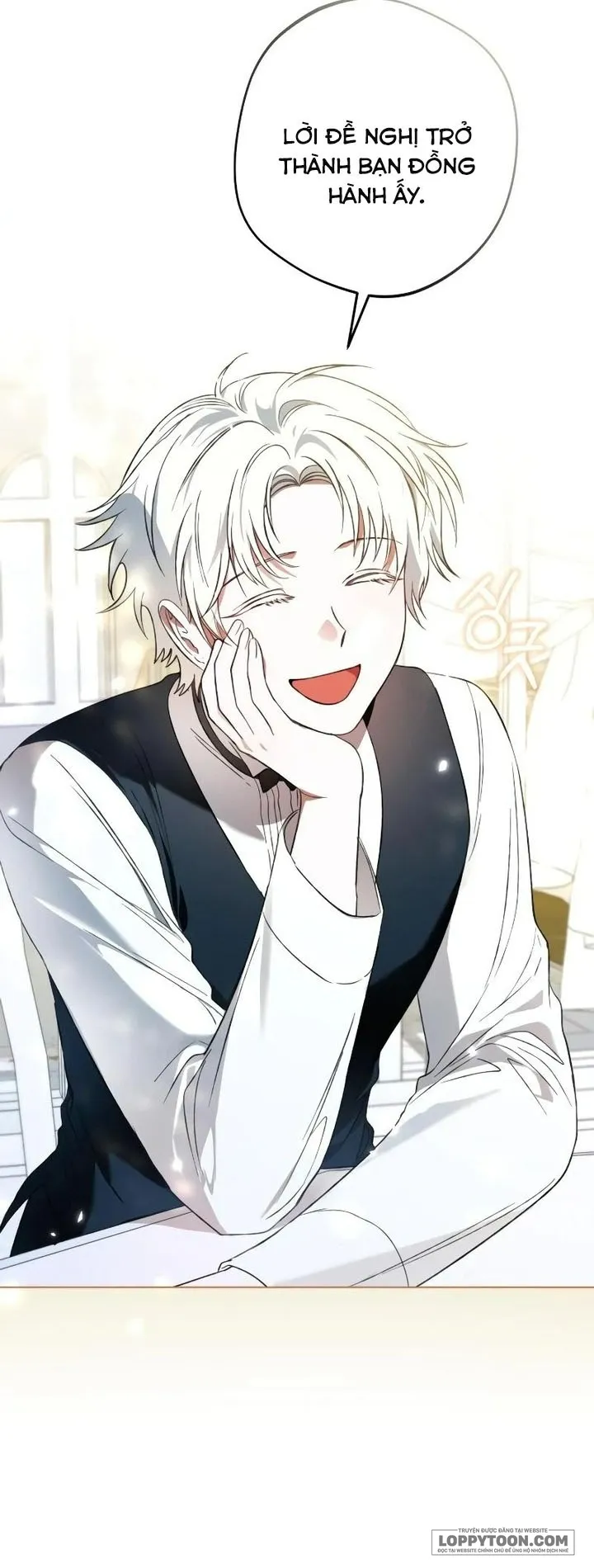 Bạo Chúa Độc Ác Trở Lại - Chap 16 - Trang 14