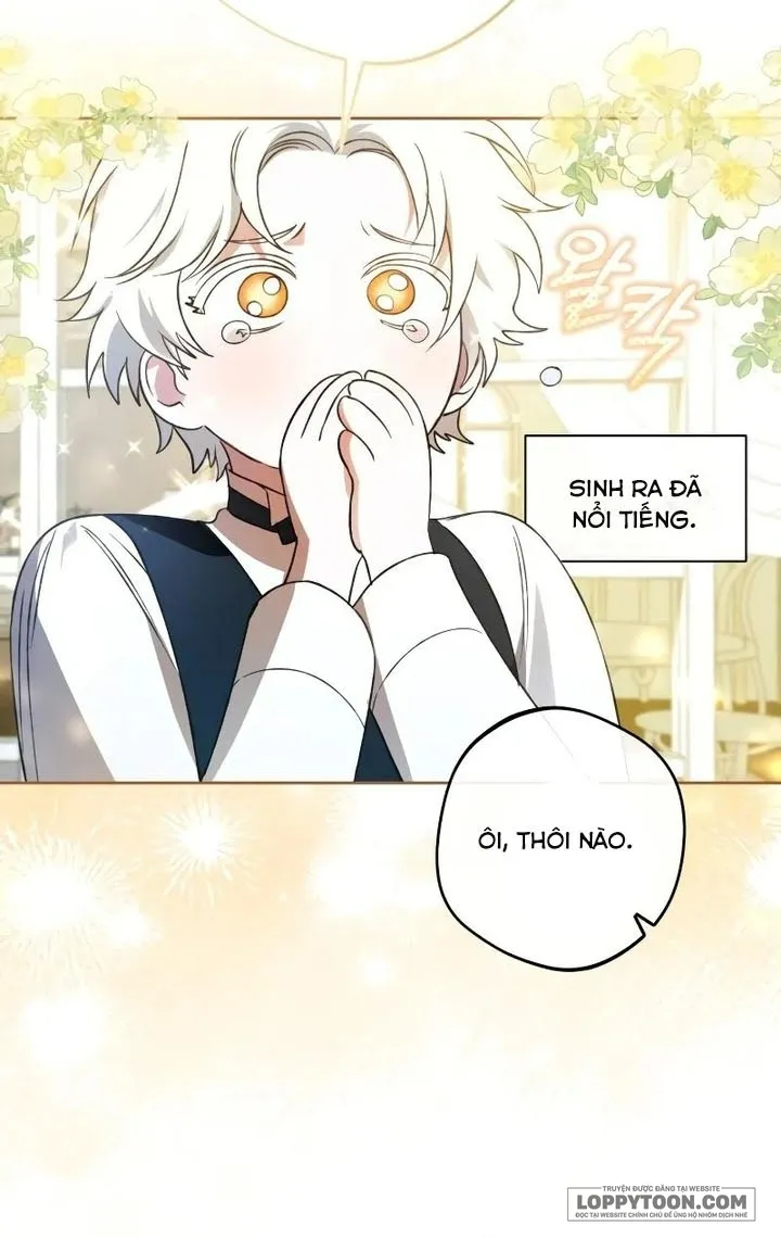 Bạo Chúa Độc Ác Trở Lại - Chap 16 - Trang 20