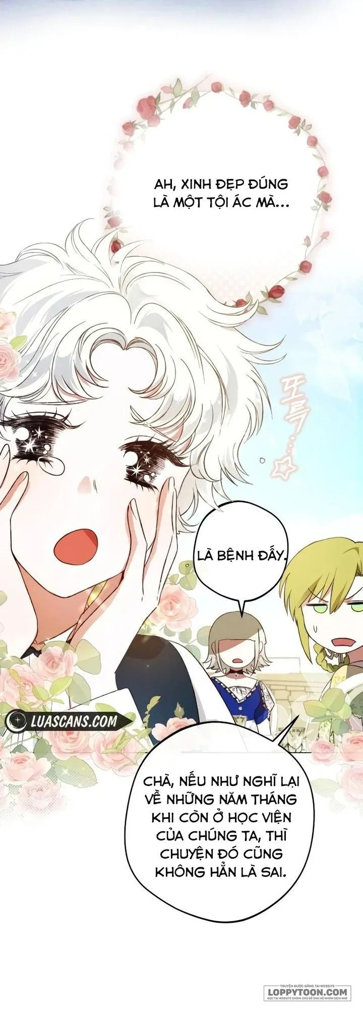Bạo Chúa Độc Ác Trở Lại - Chap 16 - Trang 24