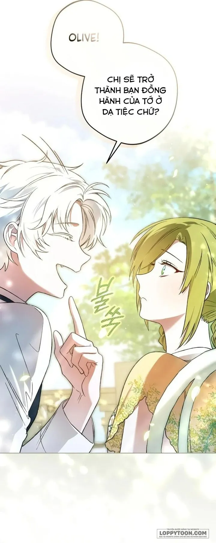 Bạo Chúa Độc Ác Trở Lại - Chap 16 - Trang 26