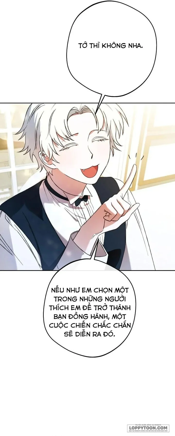 Bạo Chúa Độc Ác Trở Lại - Chap 16 - Trang 30