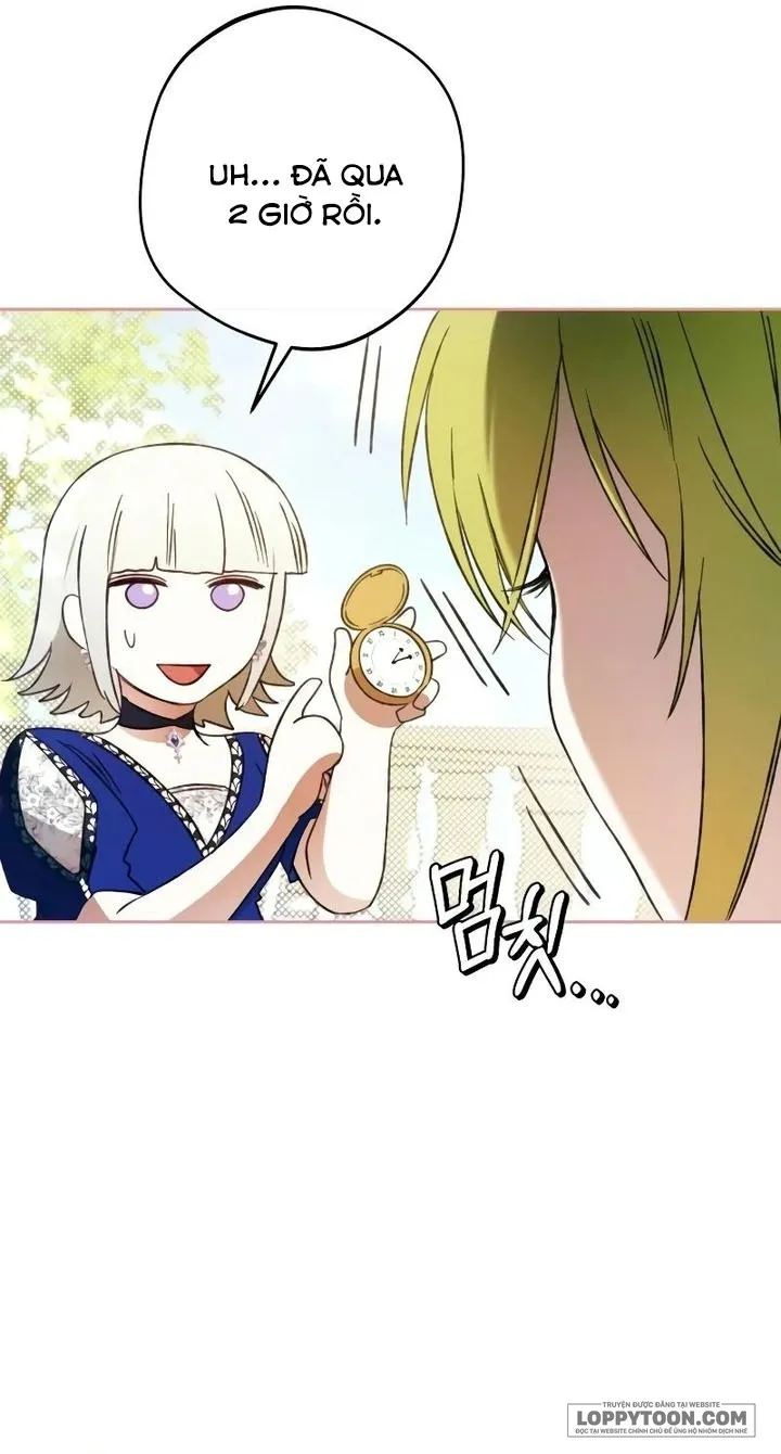 Bạo Chúa Độc Ác Trở Lại - Chap 16 - Trang 35