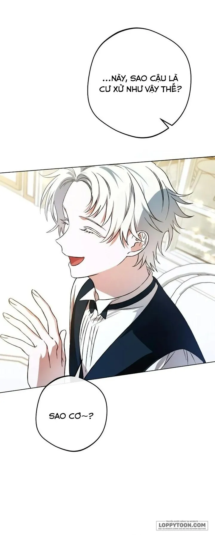 Bạo Chúa Độc Ác Trở Lại - Chap 16 - Trang 37