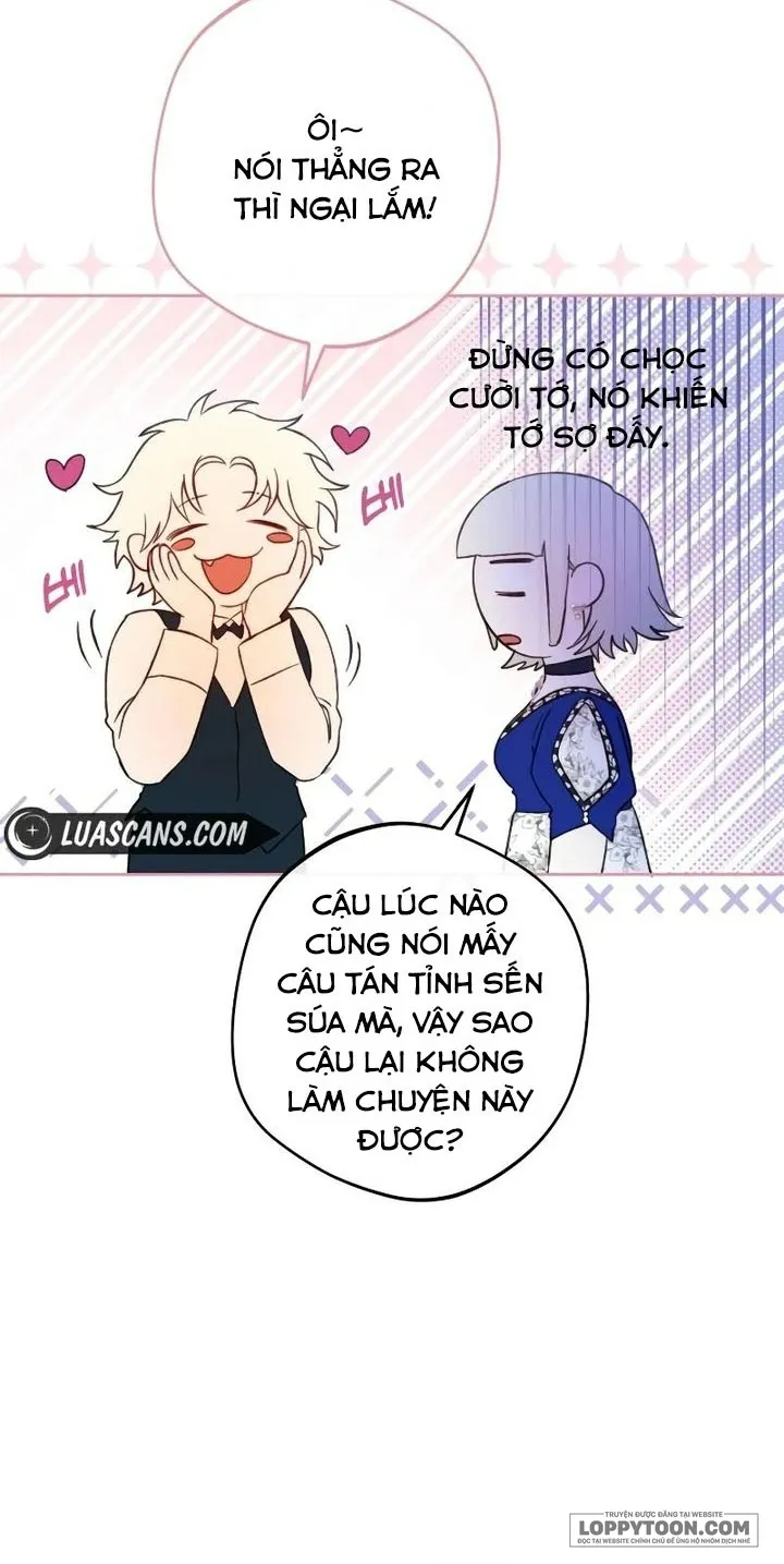 Bạo Chúa Độc Ác Trở Lại - Chap 16 - Trang 39