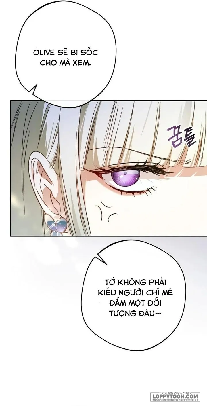 Bạo Chúa Độc Ác Trở Lại - Chap 16 - Trang 41