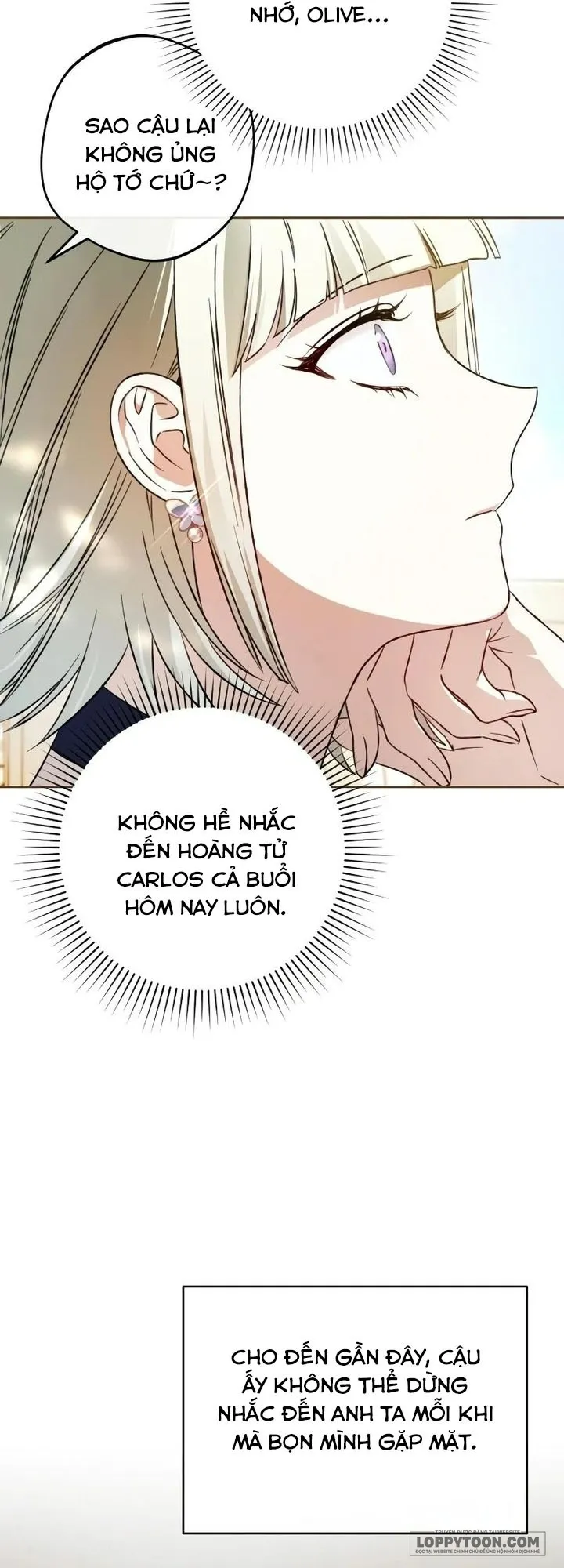 Bạo Chúa Độc Ác Trở Lại - Chap 16 - Trang 43