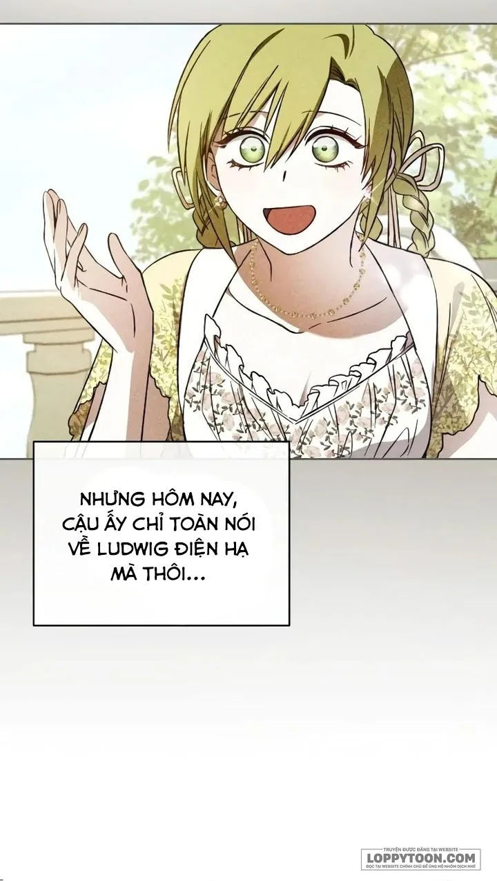 Bạo Chúa Độc Ác Trở Lại - Chap 16 - Trang 44