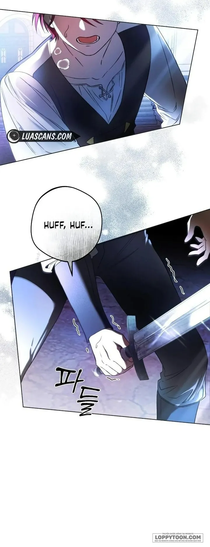 Bạo Chúa Độc Ác Trở Lại - Chap 16 - Trang 48