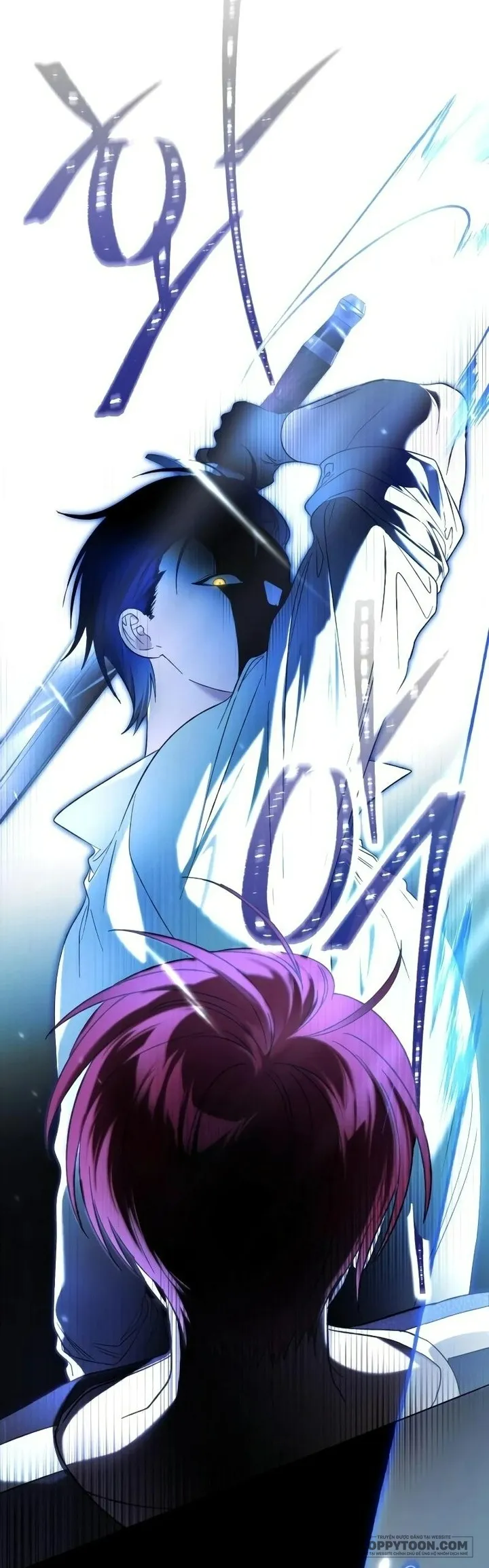 Bạo Chúa Độc Ác Trở Lại - Chap 16 - Trang 50