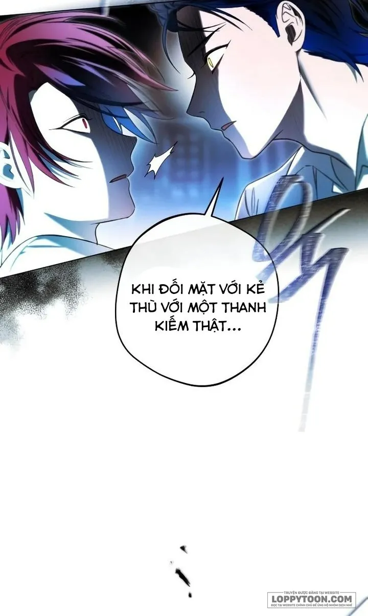 Bạo Chúa Độc Ác Trở Lại - Chap 16 - Trang 54