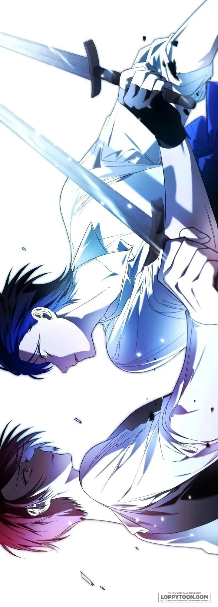 Bạo Chúa Độc Ác Trở Lại - Chap 16 - Trang 55