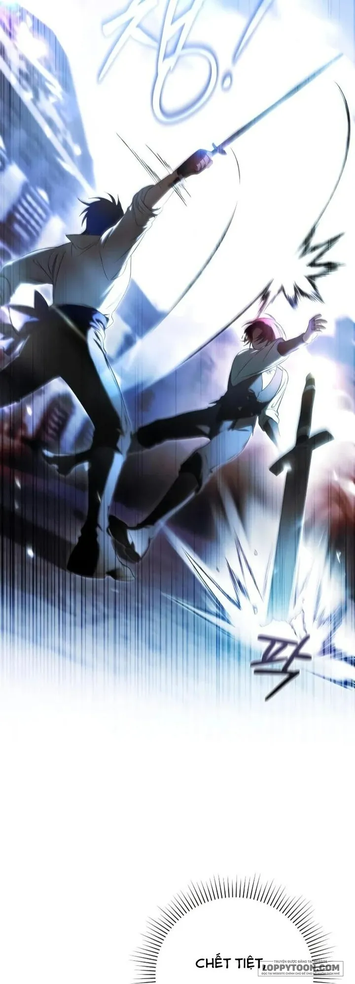 Bạo Chúa Độc Ác Trở Lại - Chap 16 - Trang 57