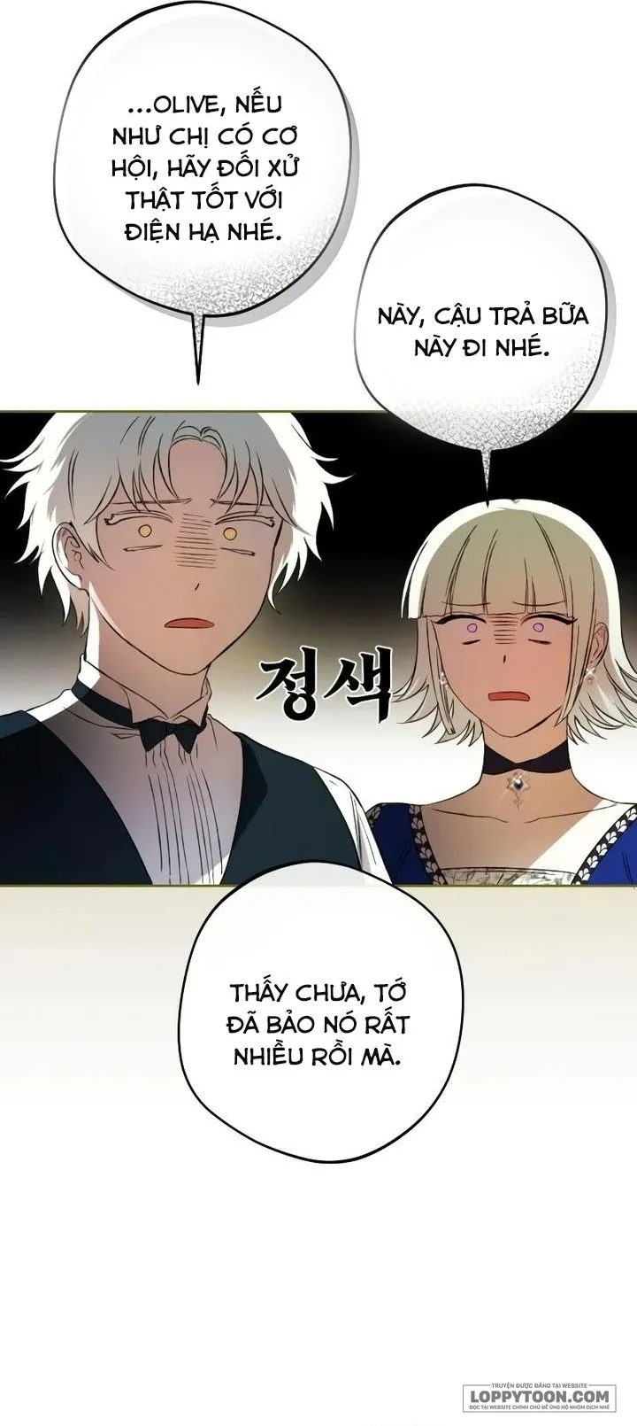 Bạo Chúa Độc Ác Trở Lại - Chap 16 - Trang 9