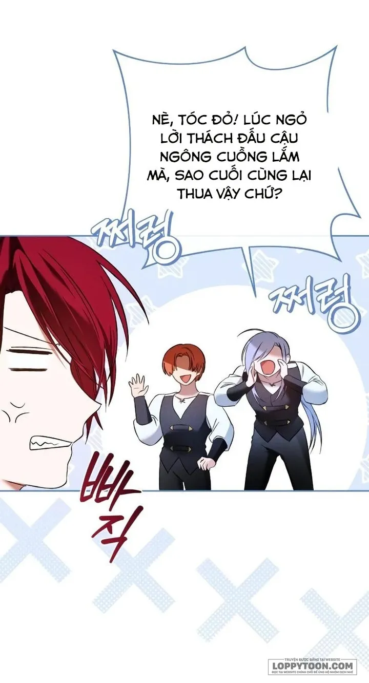 Bạo Chúa Độc Ác Trở Lại - Chap 17 - Trang 15