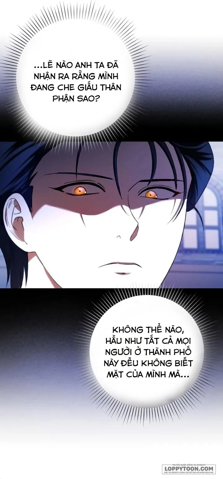 Bạo Chúa Độc Ác Trở Lại - Chap 17 - Trang 19