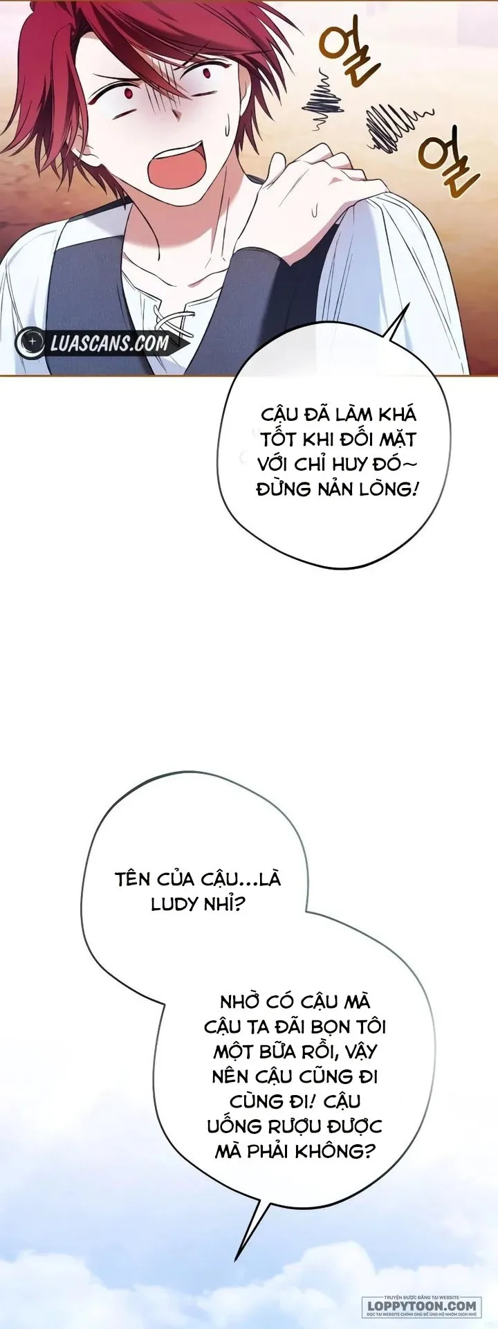 Bạo Chúa Độc Ác Trở Lại - Chap 17 - Trang 22