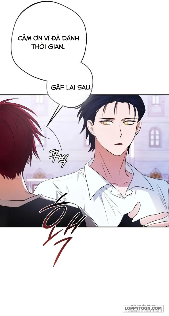 Bạo Chúa Độc Ác Trở Lại - Chap 17 - Trang 25