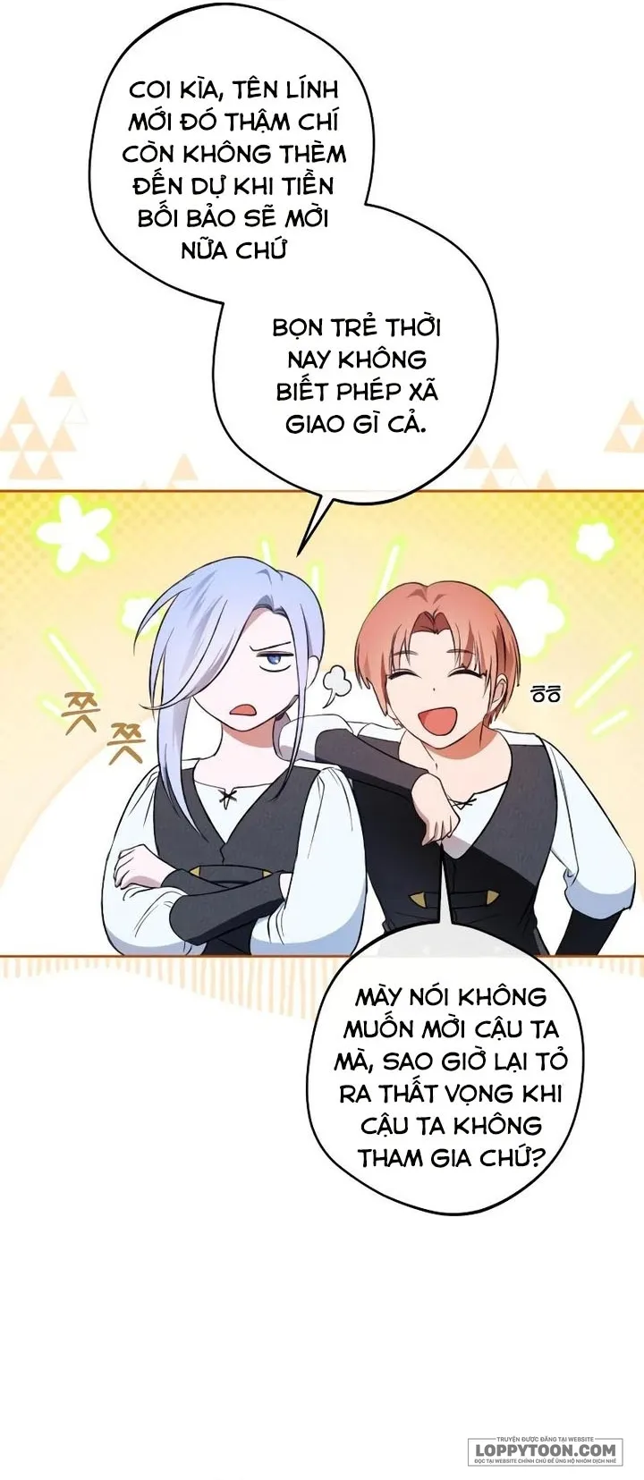 Bạo Chúa Độc Ác Trở Lại - Chap 17 - Trang 26