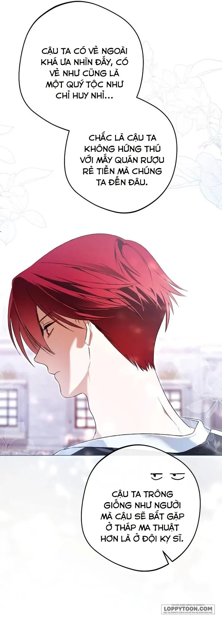 Bạo Chúa Độc Ác Trở Lại - Chap 17 - Trang 27