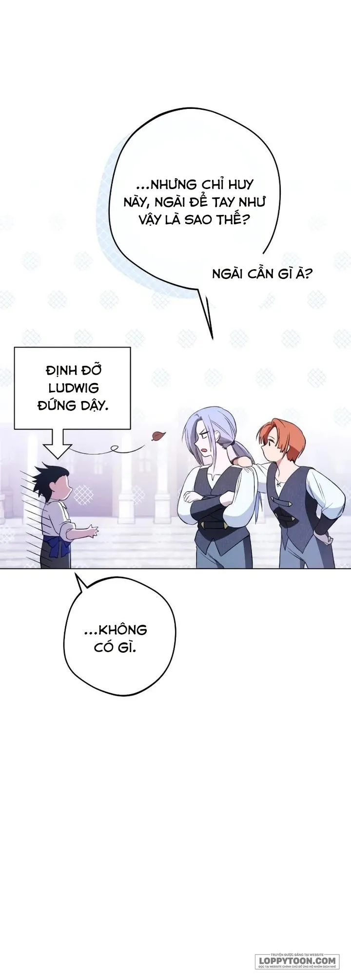 Bạo Chúa Độc Ác Trở Lại - Chap 17 - Trang 29