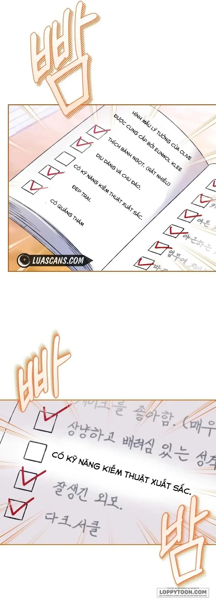 Bạo Chúa Độc Ác Trở Lại - Chap 17 - Trang 38