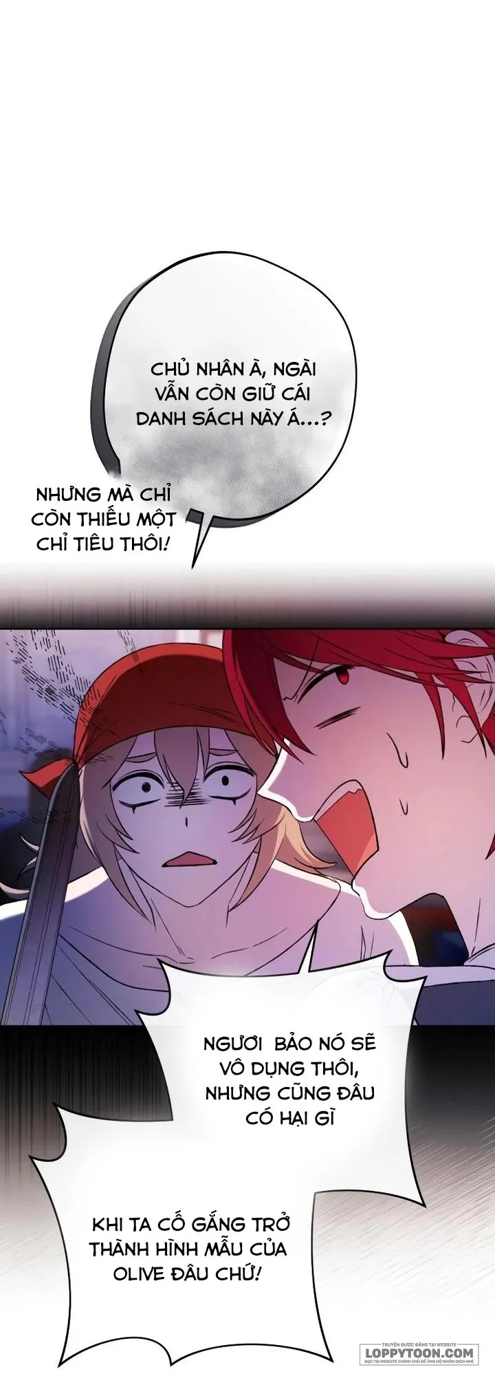 Bạo Chúa Độc Ác Trở Lại - Chap 17 - Trang 39