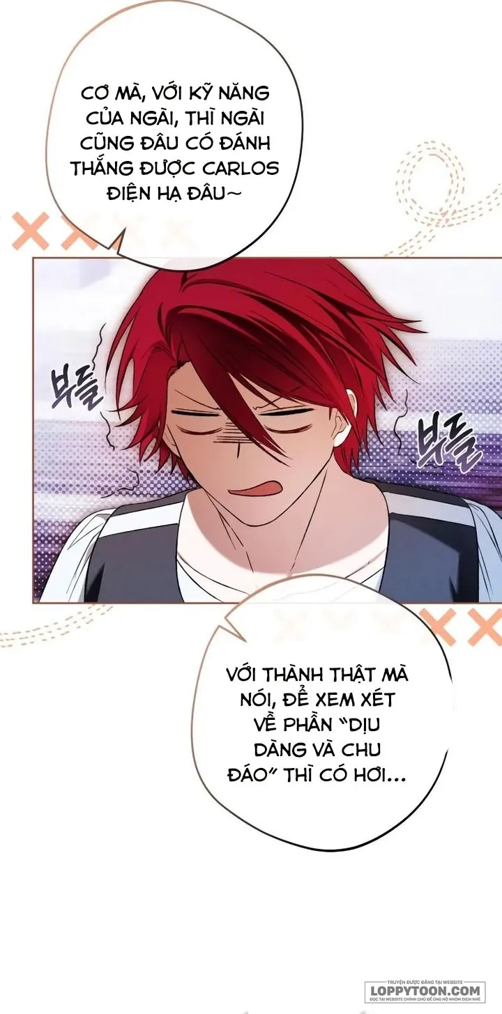 Bạo Chúa Độc Ác Trở Lại - Chap 17 - Trang 42