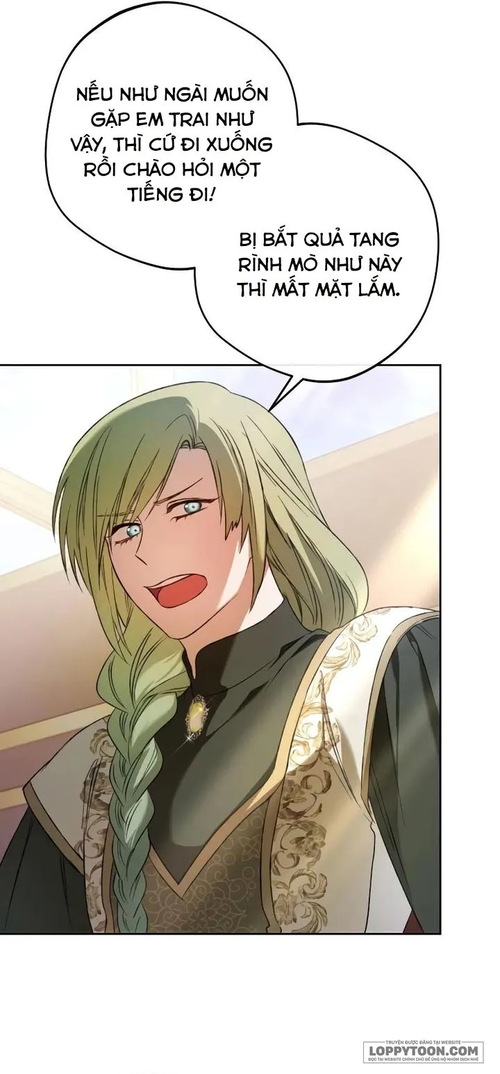 Bạo Chúa Độc Ác Trở Lại - Chap 17 - Trang 49