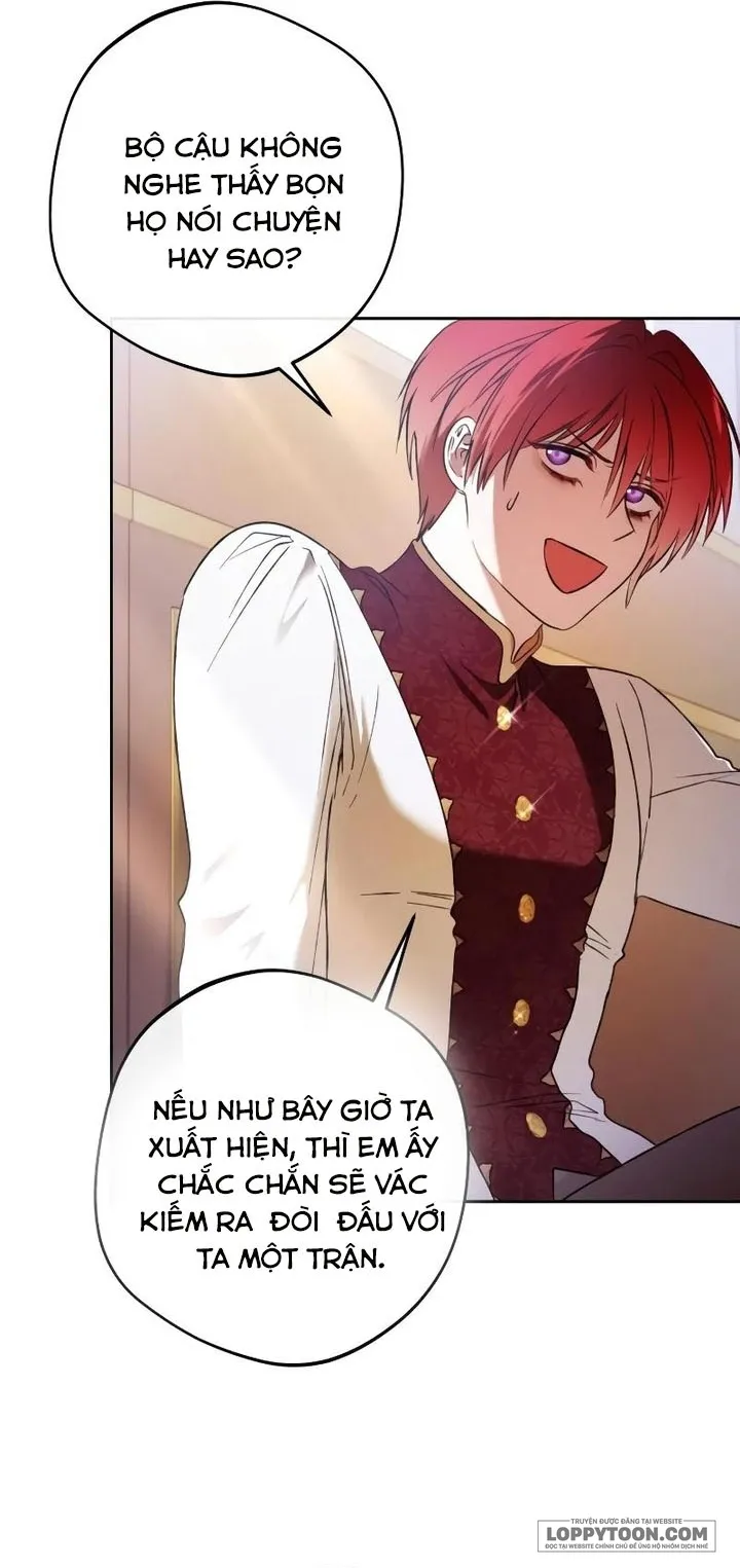 Bạo Chúa Độc Ác Trở Lại - Chap 17 - Trang 50