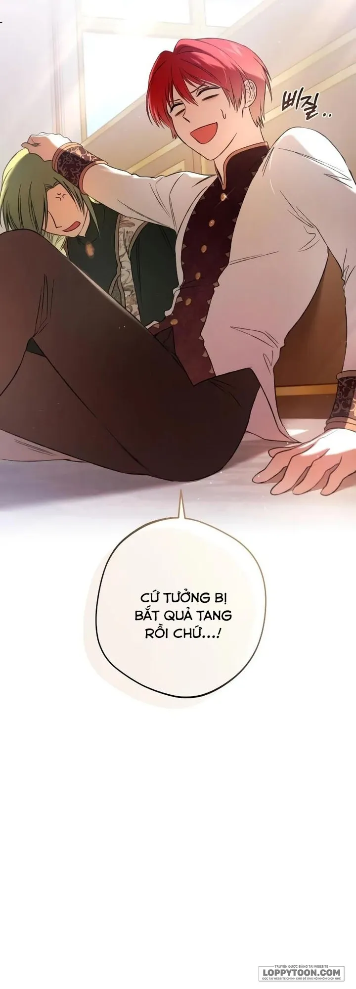 Bạo Chúa Độc Ác Trở Lại - Chap 17 - Trang 6