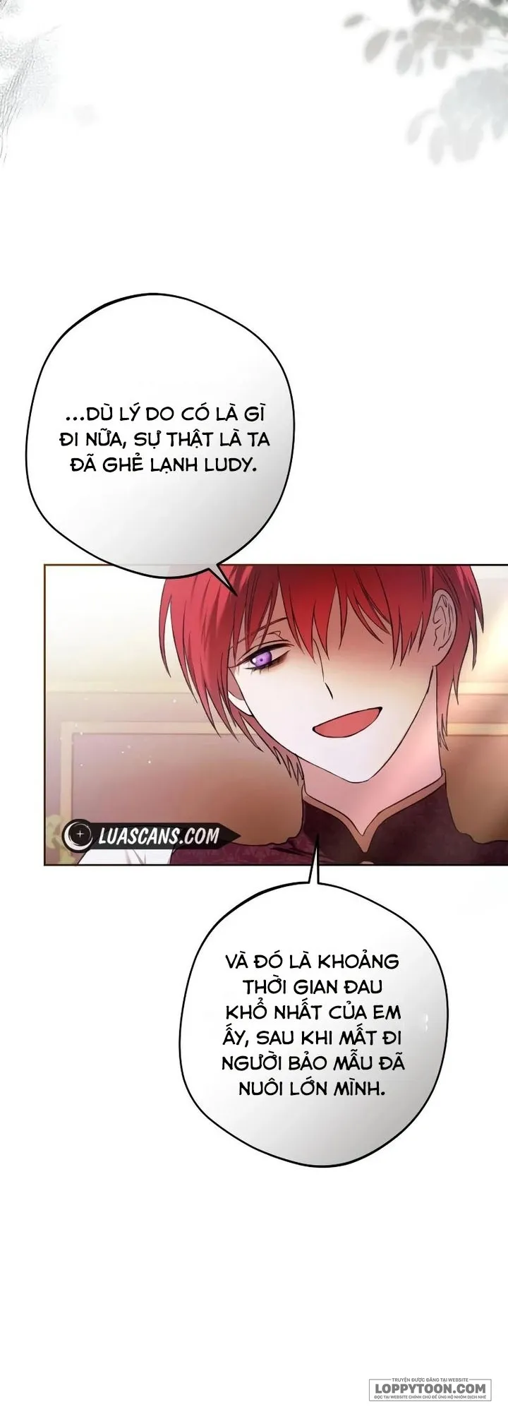 Bạo Chúa Độc Ác Trở Lại - Chap 17 - Trang 55